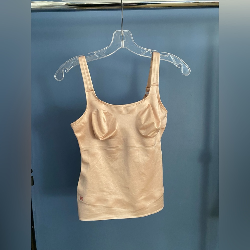 Ruby Ribbon Original Cami - Pale - 34